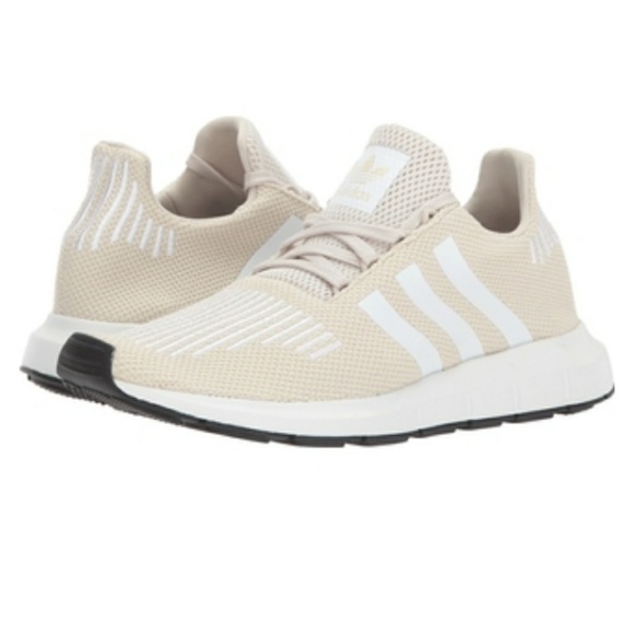 adidas swift run women khaki